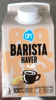 Barista haver