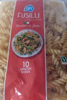 Fusilli
