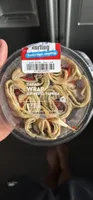 Wrap kip pesto paprika