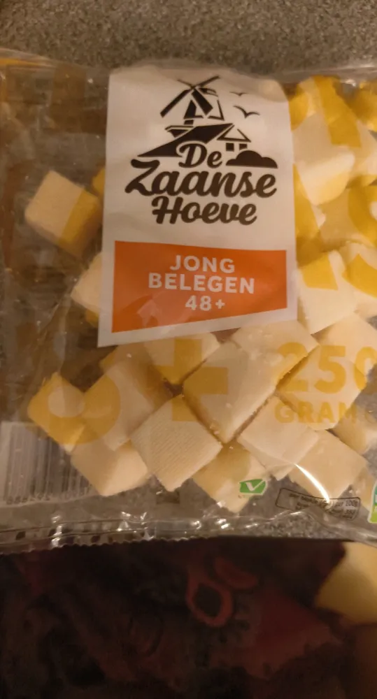 Jong belegen 48+