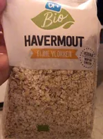 Havermout fijne vlokken