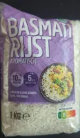 Basmatirijst