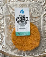 Visburger Vegan