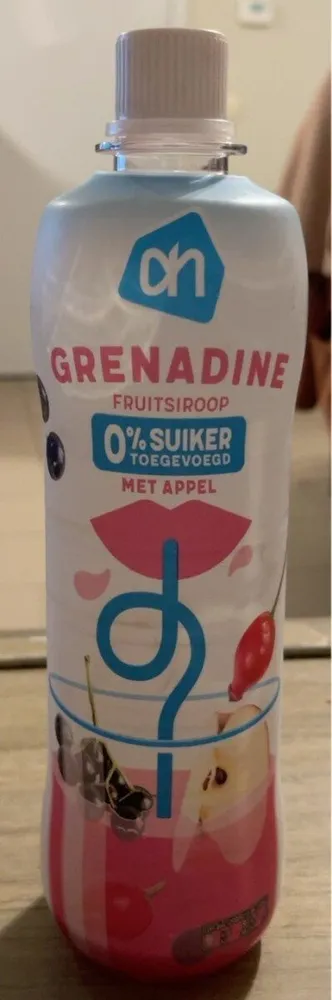 Grenadine