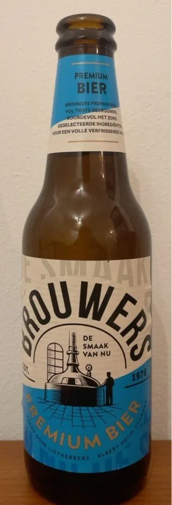 Brouwers