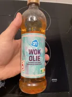 Wokolie