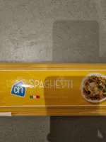 Spaghetti AH