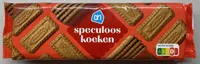 Speculooskoeken
