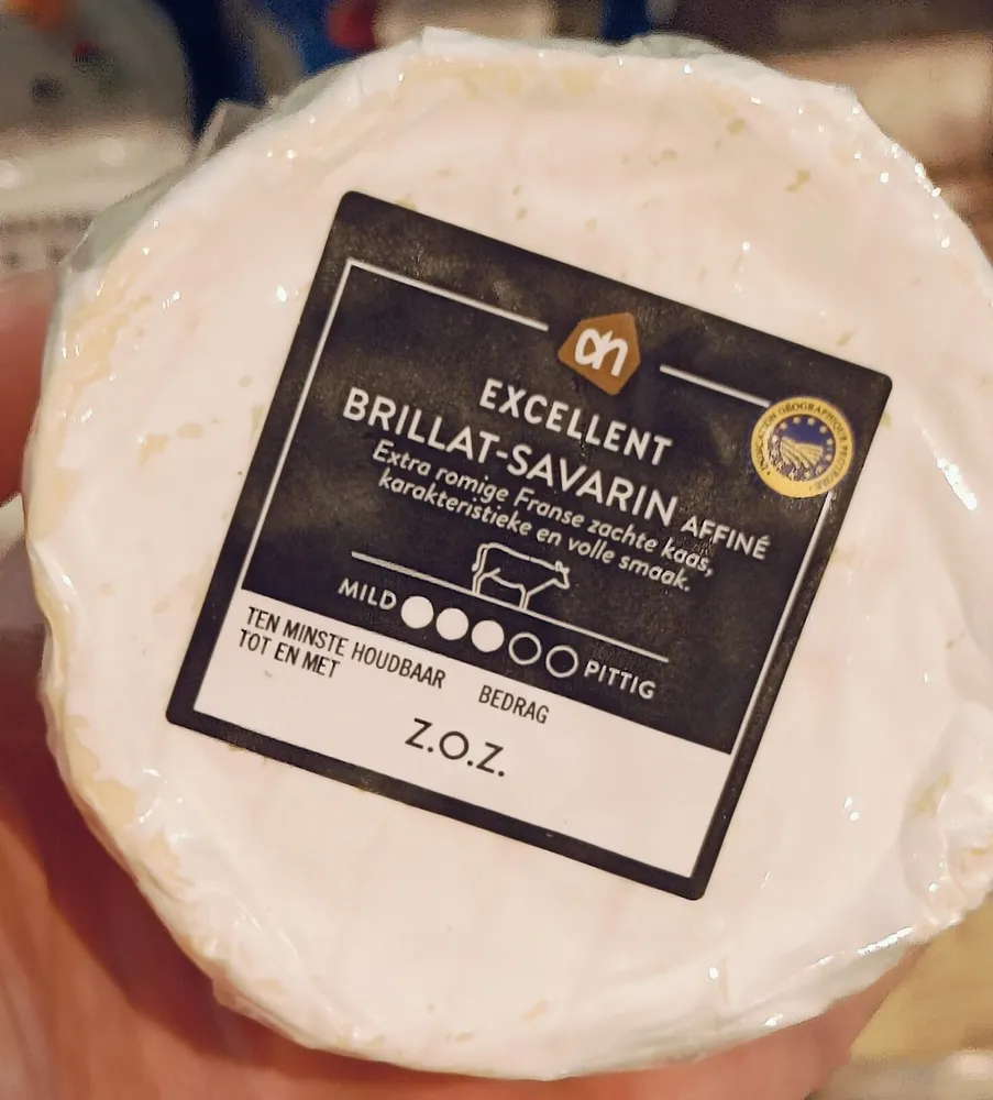 Brillat-Savarin