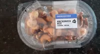 Macadamia mix cashew pecan