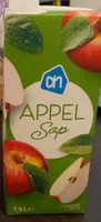 Appelsap