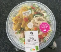 Tom kha kai