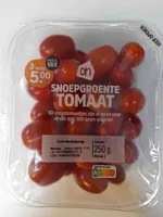 AH Snoepgroente tomaat
