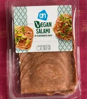 AH Vegan Salami