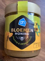 Bloemenhoning