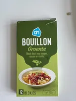 Bouillon Groente