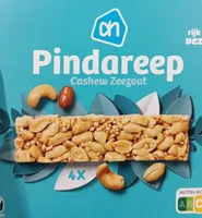 Pindareep cashew zeezout