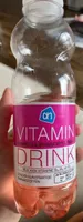 Ah vitamin drink