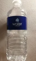 Water koolzuurvrij