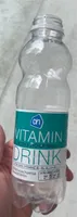 Vitamin drink