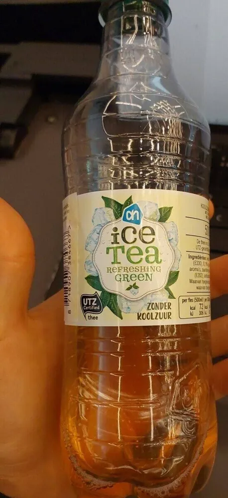 Ice Tea