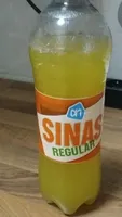 Sinas regular