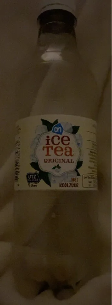 Ice tea