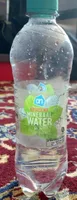 Bruisend Mineraal water