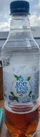 AH ice tea zero