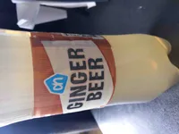 Ginger beer