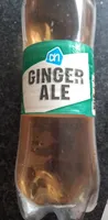 Ginger ale