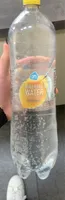 AH Bruisend mineraalwater citroen