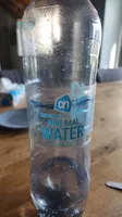 AH Mineraalwater licht bruisend 6-pack