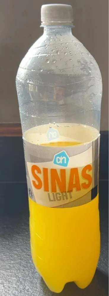 Sinas