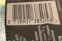 Cola no sugar