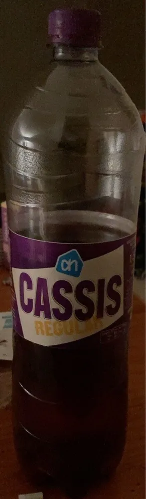 Cassis Regular