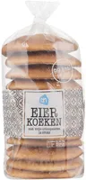 Eier koeken