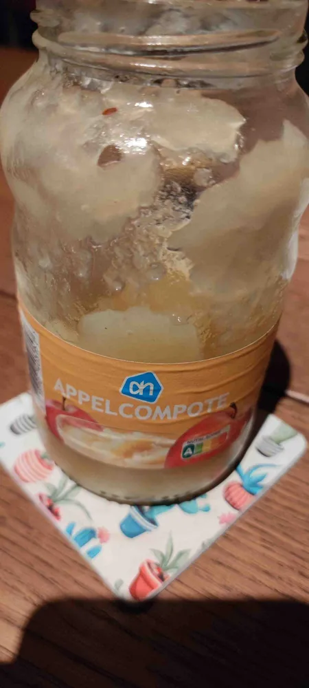 AH Appelcompote