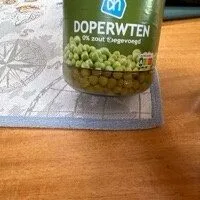 Erbsen