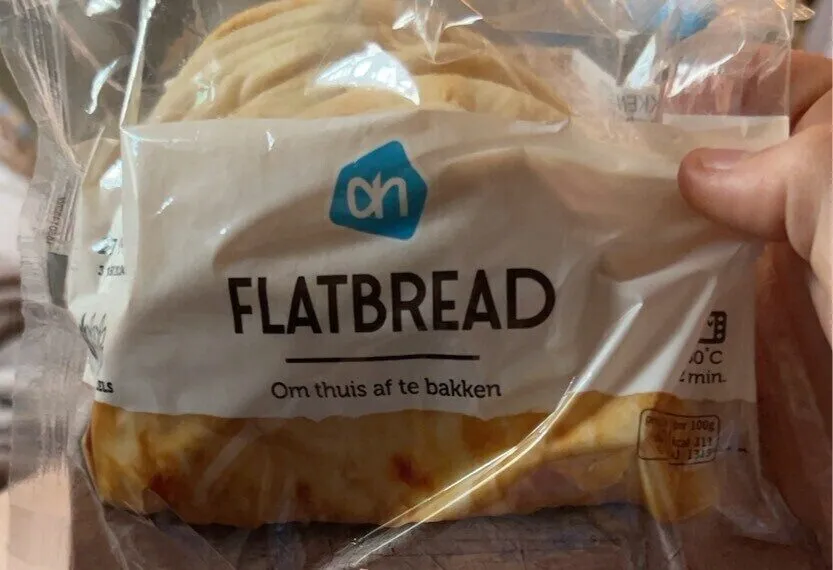 Flatbread