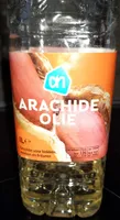 Arachideolie