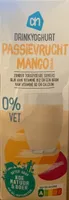 Drinkyoghurt