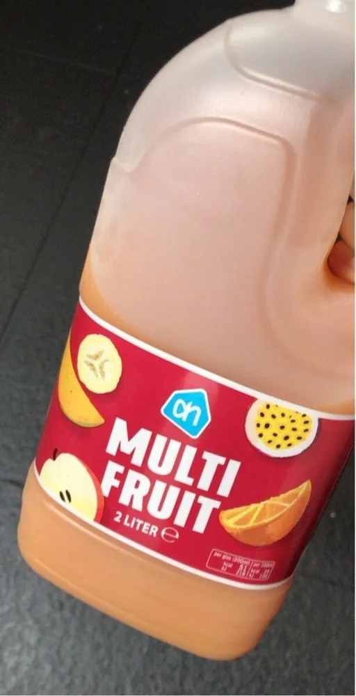 Multi fruit
