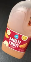 Multi fruit