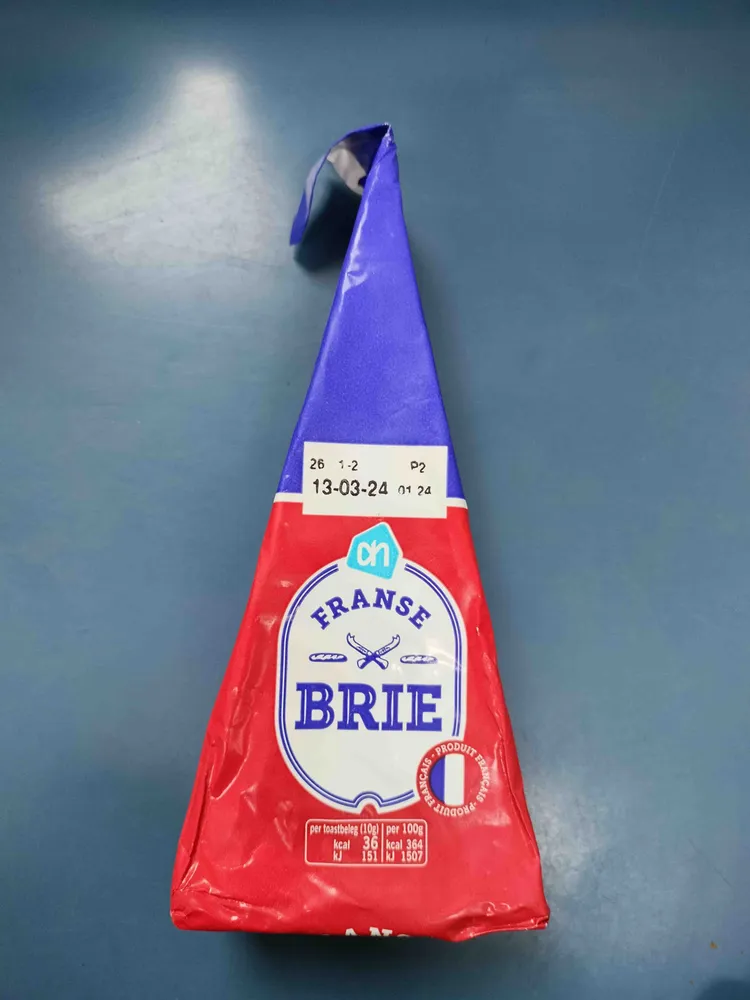 Franse brie