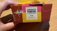 Handgemaakte Bonbons