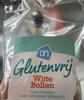 Glutenvrij witte bollen