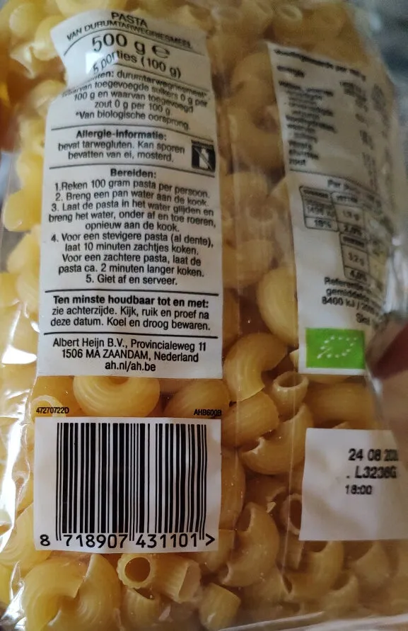 Macaroni