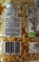 Macaroni