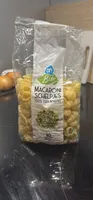 Pasta schelpjes